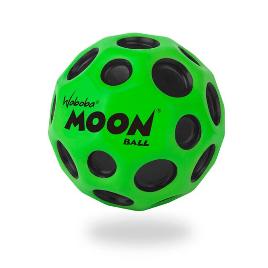 Moon Ball - Green
