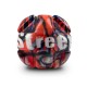 Street Ball - Red